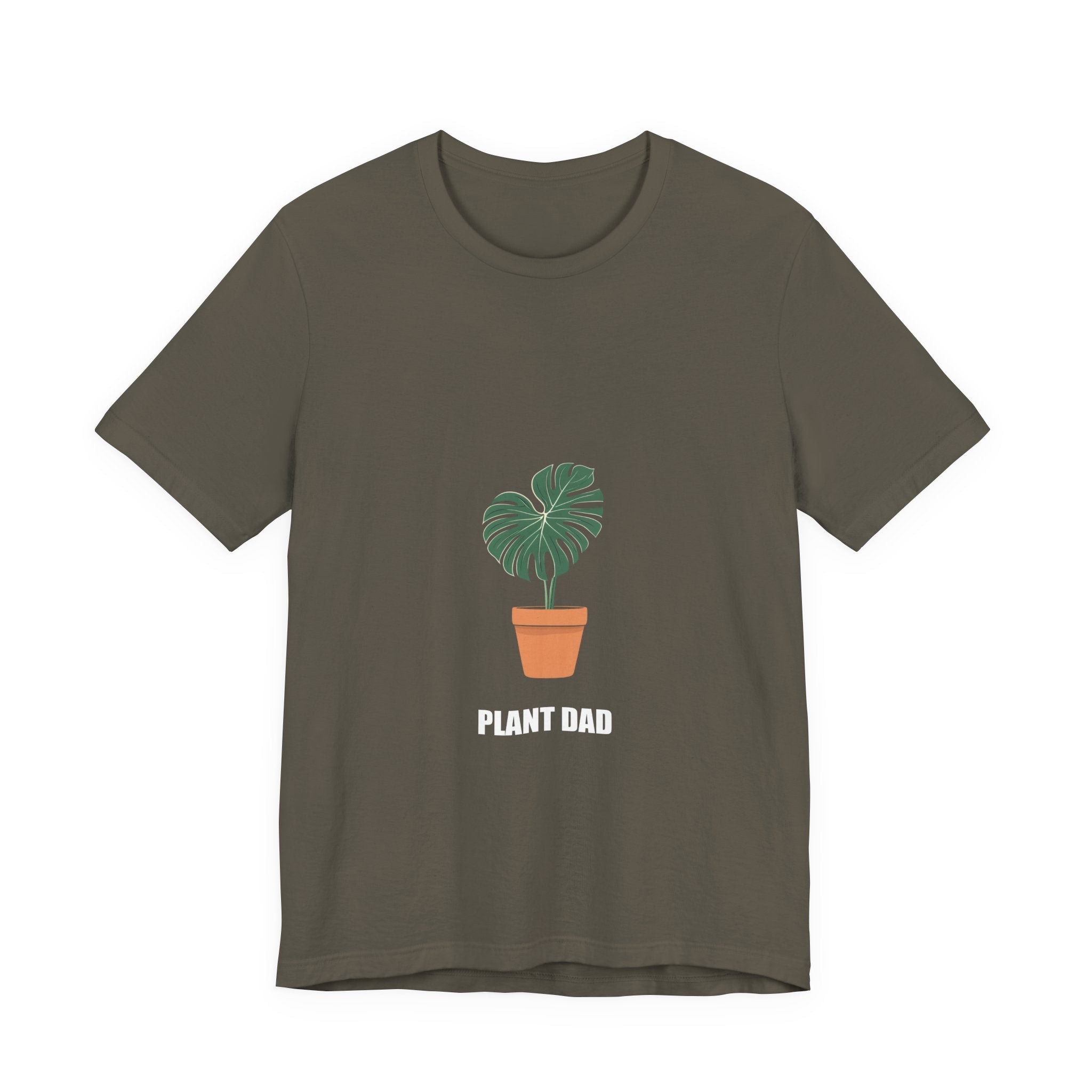 Plant Dad Shirt - view 3