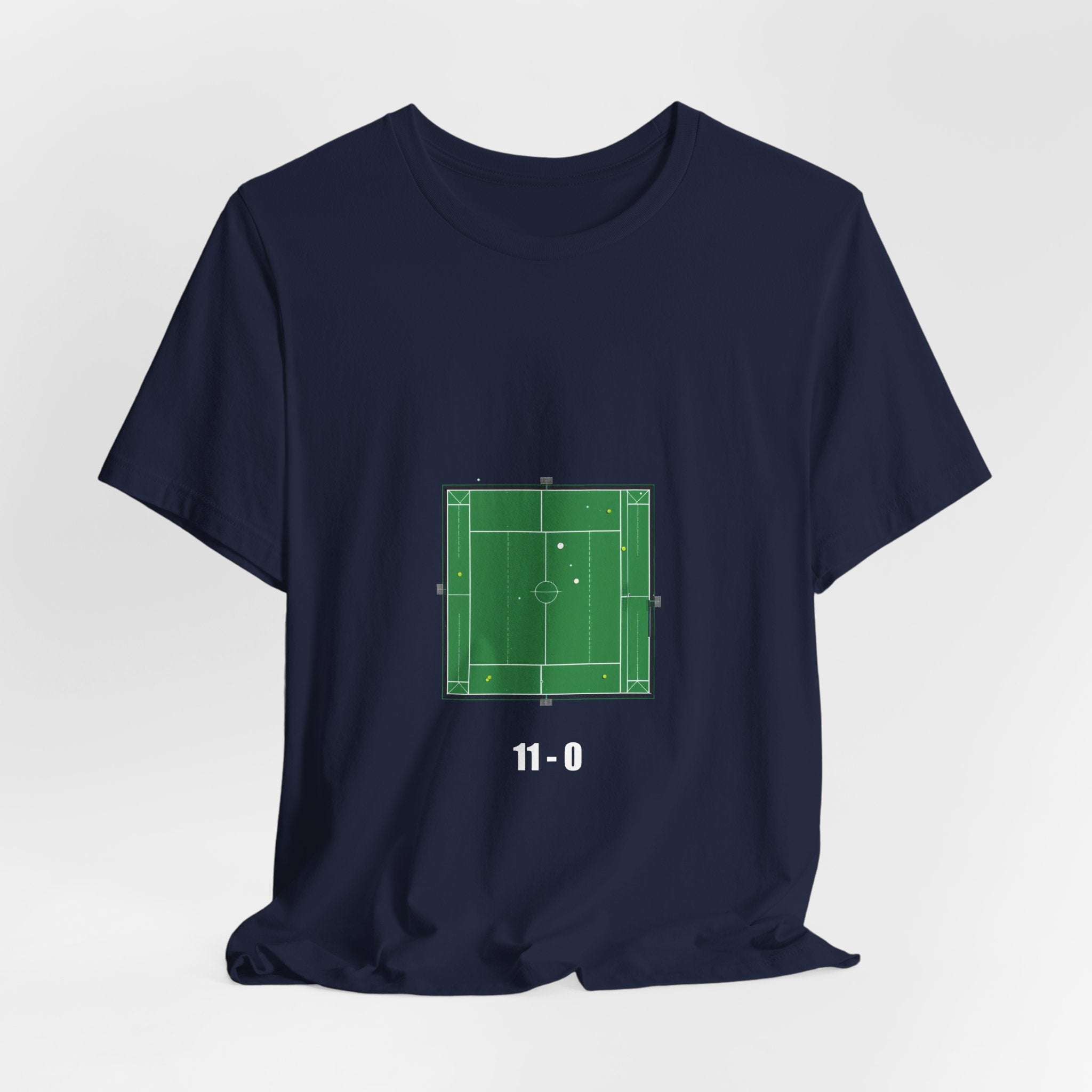 Pickleball 11-0 Shirt - view 37