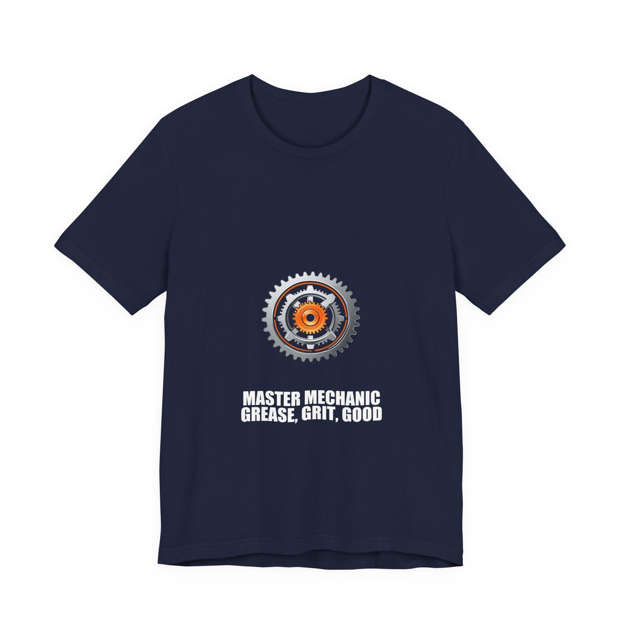 Master Mechanic Shirt - view 9