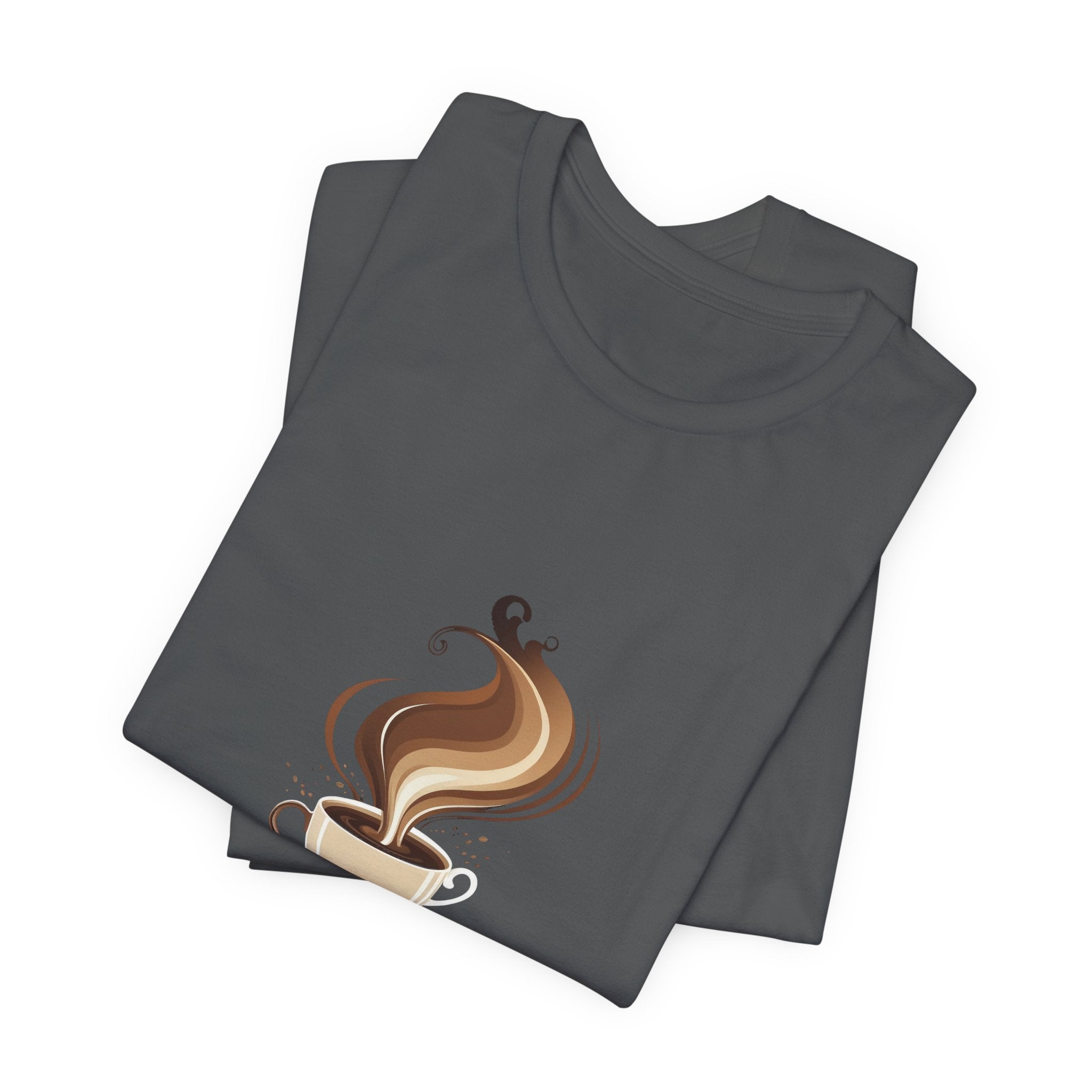 Coffee Dad Shirt - Dad Gift, Fathers Day, Tee, T-Shirt