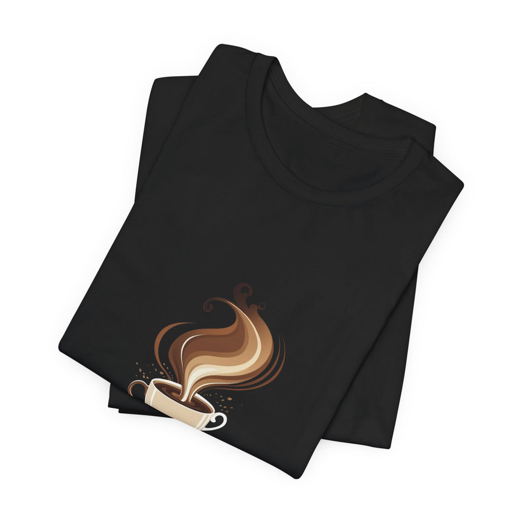 Coffee Dad Shirt - Dad Gift, Fathers Day, Tee, T-Shirt